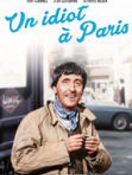 DVD Un Idiot à Paris
