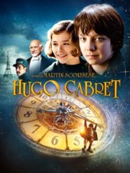 DVD Hugo Cabret (VF & VOST)