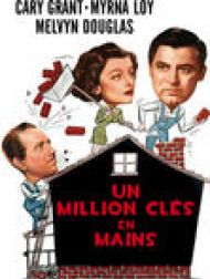 DVD Un Million Clés En Mains