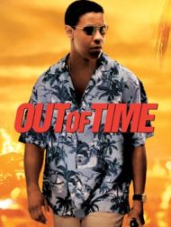 DVD Out Of Time