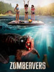 DVD Zombeavers