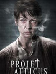 DVD Le Projet Atticus