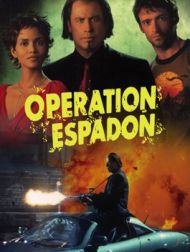 DVD Opération Espadon