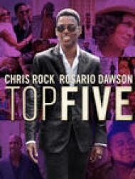 DVD Top Five