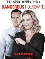 DVD Dangerous Housewife