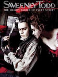 DVD Sweeney Todd: The Demon Barber Of Fleet Street
