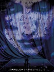 DVD Marillion: Brave 2013