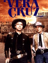 DVD Vera Cruz