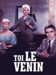 DVD Toi... Le Venin