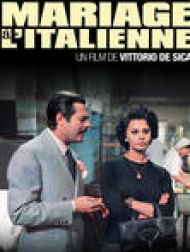 DVD Mariage à L'italienne