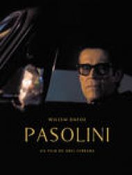 DVD Pasolini
