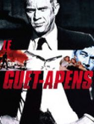 DVD Guet-Apens