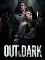 DVD Out Of The Dark