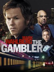 DVD The Gambler