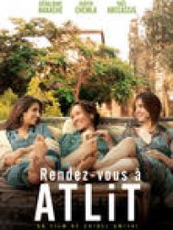 DVD Rendez-vous à Atlit