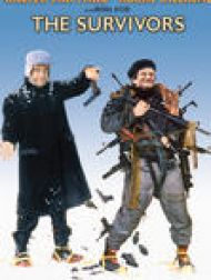 DVD The Survivors