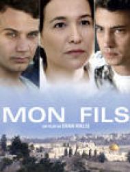 DVD Mon Fils
