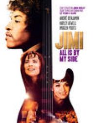 DVD Jimi: All Is By My Side