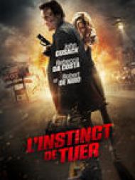 DVD L'intinct De Tuer (The Bag Man)