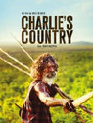 DVD Charlie's Country