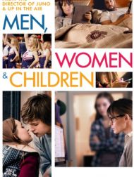 DVD Men, Women, & Children