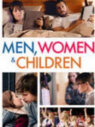 DVD Men, Women & Children