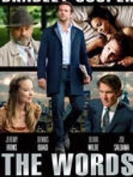 DVD The Words