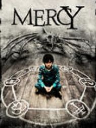 DVD Mercy (2014)