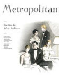 DVD Metropolitan