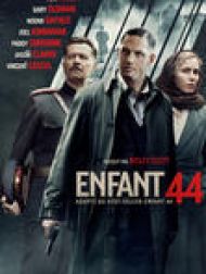 DVD Enfant 44
