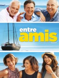 DVD Entre Amis