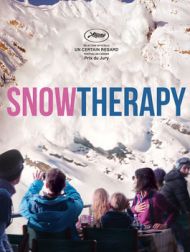 DVD Snow Therapy