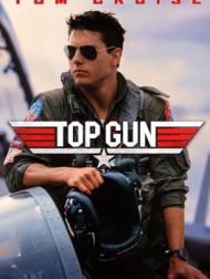 DVD Top Gun