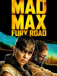 DVD Mad Max: Fury Road