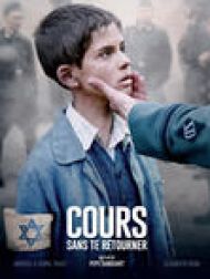 DVD Cours Sans Te Retourner