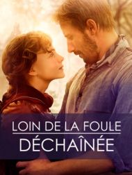 DVD Loin De La Foule Déchainée