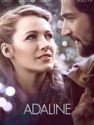 DVD Adaline (2015)