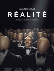 DVD Réalité