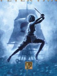 DVD Peter Pan