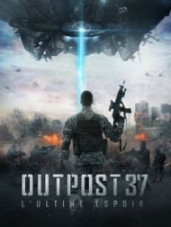 DVD Outpost 37 (VOST)