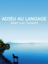 DVD Adieu Au Language