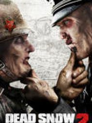 DVD Dead Snow 2