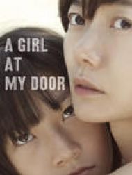 DVD A Girl At My Door