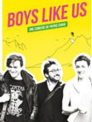 DVD Boys Like Us