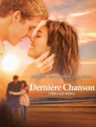 DVD La Dernière Chanson