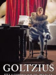 DVD Goltzius Et La Compagnie Du Pélican