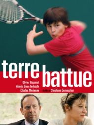 DVD Terre Battue