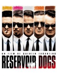 DVD Reservoir Dogs (VF & VOST)