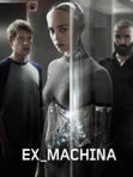 DVD Ex_Machina