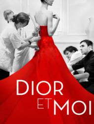 DVD Dior Et Moi